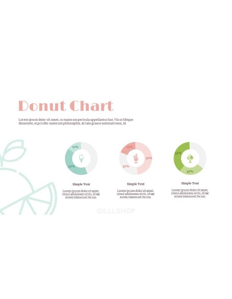 Ice cream Action plan PPT