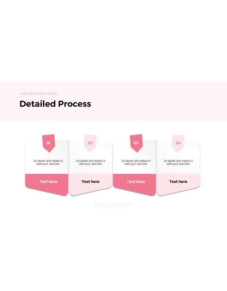 Hair Shop PowerPoint Presentation Slides