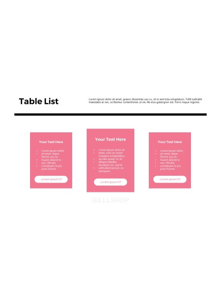Hair Shop PowerPoint Presentation Slides