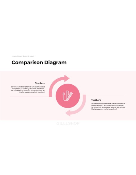 Hair Shop PowerPoint Presentation Slides