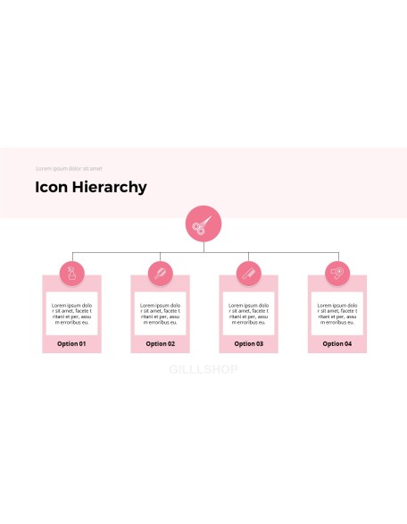 Hair Shop PowerPoint Presentation Slides
