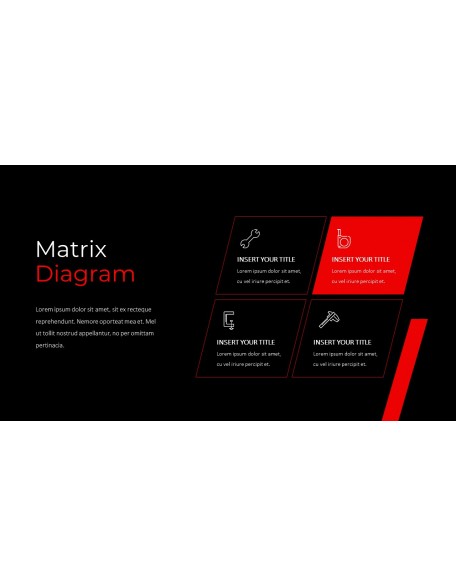 Car Tuning Shop Easy PowerPoint Design
