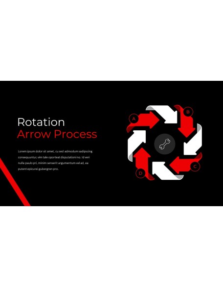 Car Tuning Shop Easy PowerPoint Design