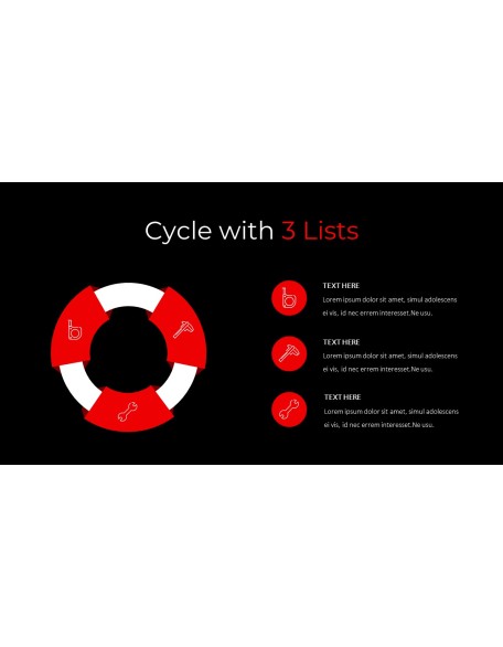 Car Tuning Shop Easy PowerPoint Design