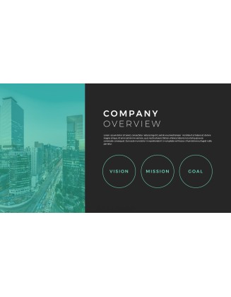 Business proposal Action plan PPT