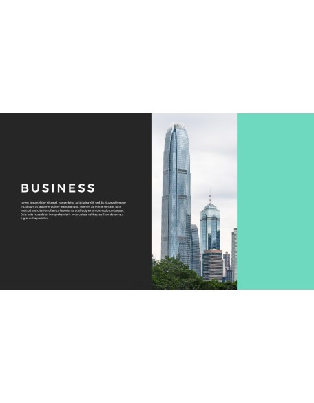 Business proposal Action plan PPT