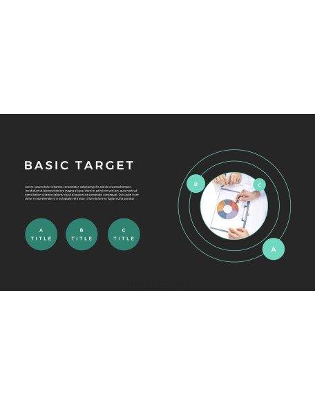 Business proposal Action plan PPT