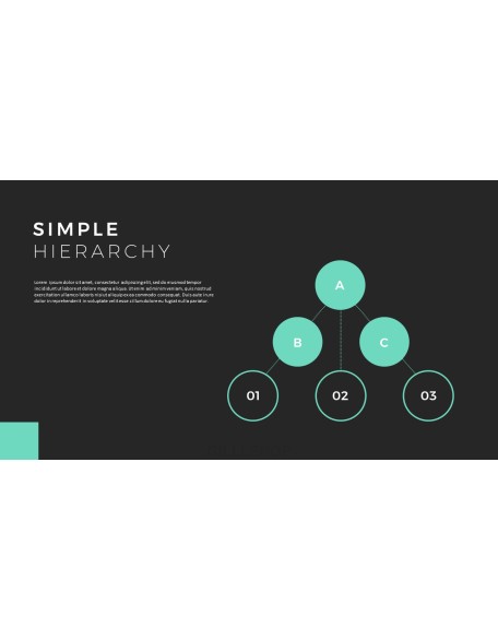 Business proposal Action plan PPT