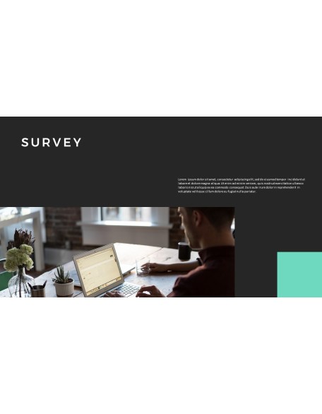 Business proposal Action plan PPT