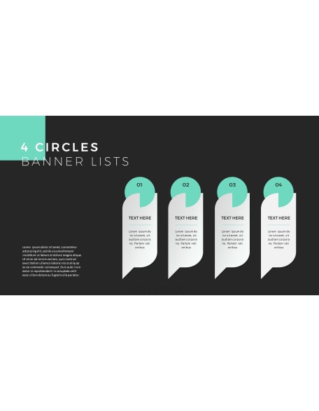 Business proposal Action plan PPT