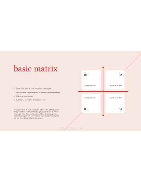 Summer Lookbook PowerPoint Presentation PPT