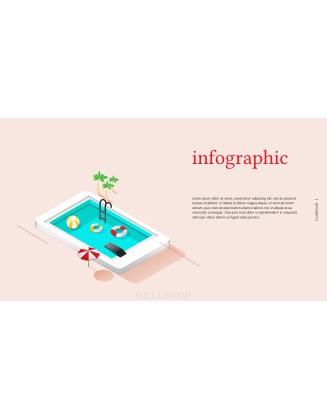 Summer Lookbook PowerPoint Presentation PPT