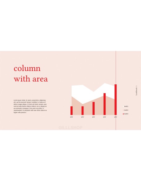 Summer Lookbook PowerPoint Presentation PPT