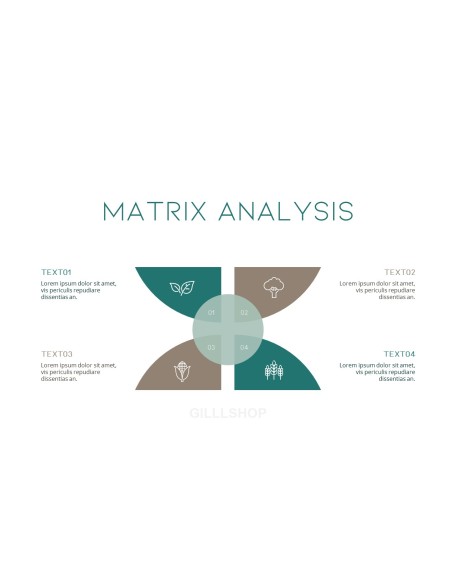 Natural food Interactive PPT