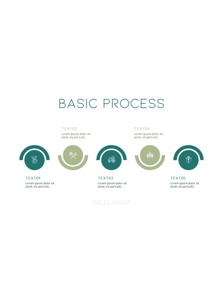 Natural food Interactive PPT