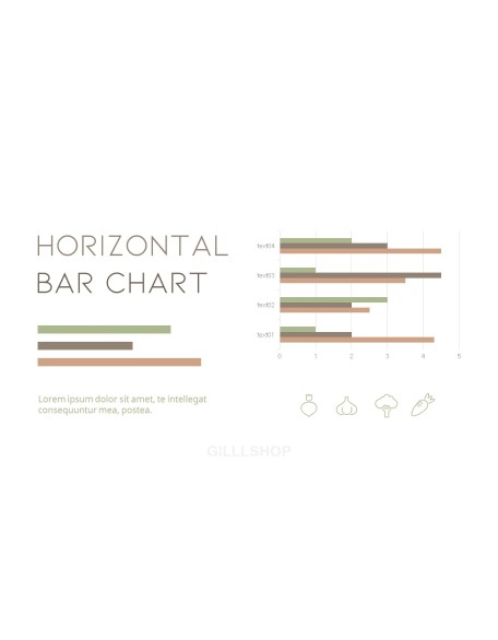 Natural food Interactive PPT