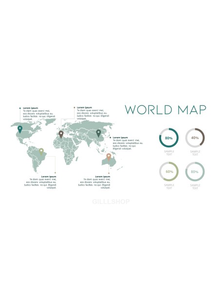 Natural food Interactive PPT