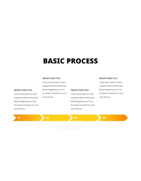 Oil industry Best Presentation Design