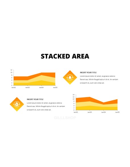 Oil industry Best Presentation Design