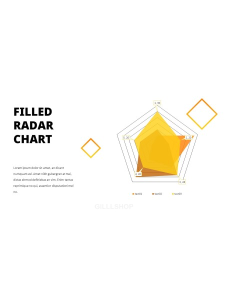 Oil industry Best Presentation Design