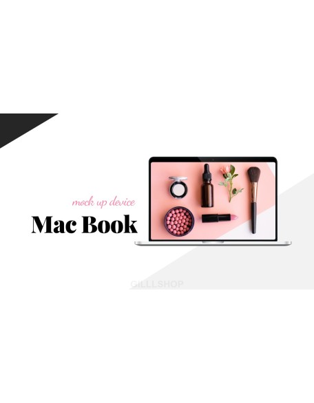 Cosmetic & Makeup PowerPoint Templates Design