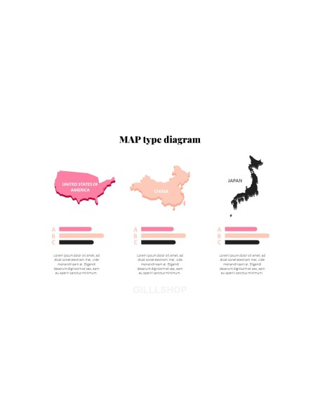 Cosmetic & Makeup PowerPoint Templates Design