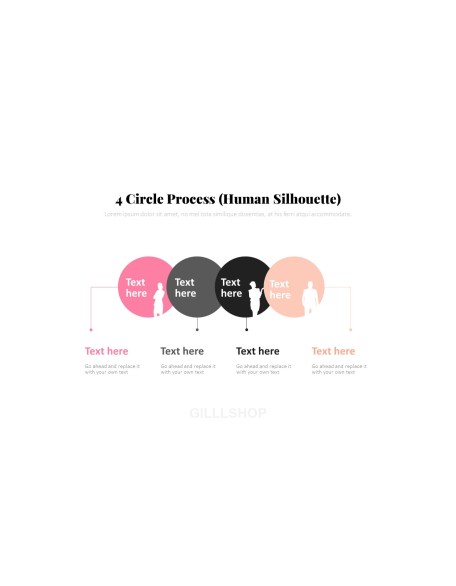 Cosmetic & Makeup PowerPoint Templates Design