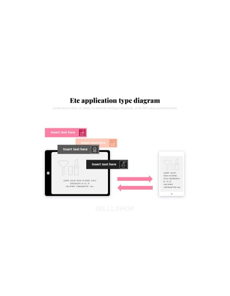 Cosmetic & Makeup PowerPoint Templates Design
