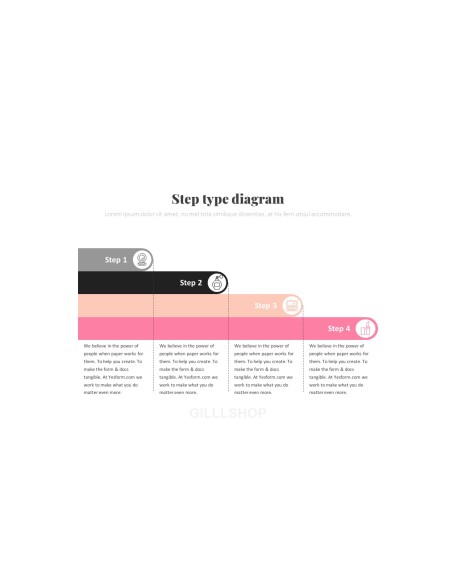 Cosmetic & Makeup PowerPoint Templates Design