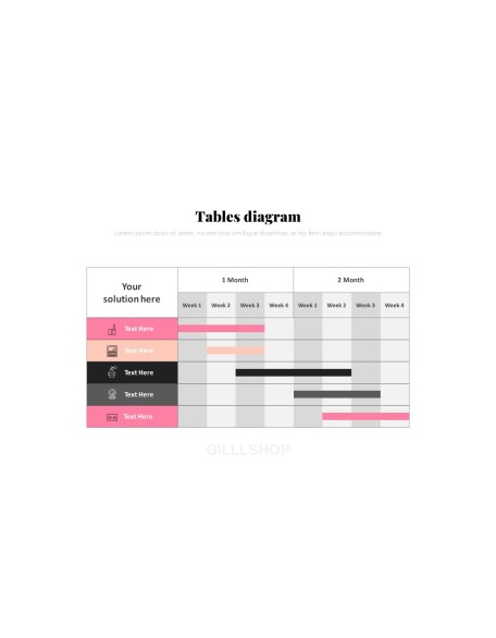 Cosmetic & Makeup PowerPoint Templates Design