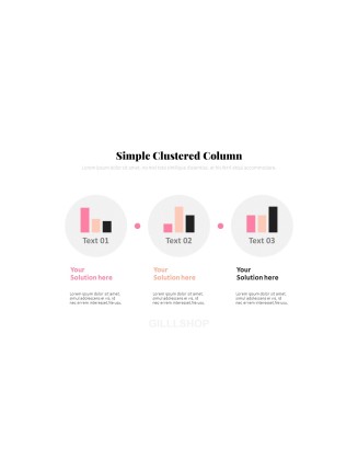 Cosmetic & Makeup PowerPoint Templates Design