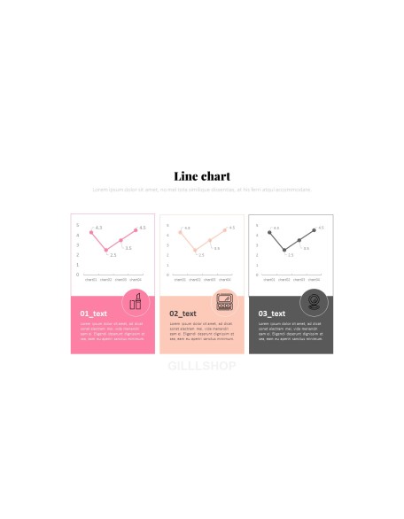 Cosmetic & Makeup PowerPoint Templates Design