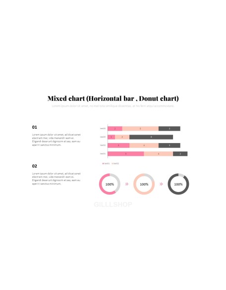 Cosmetic & Makeup PowerPoint Templates Design