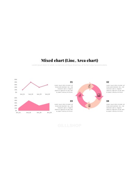 Cosmetic & Makeup PowerPoint Templates Design
