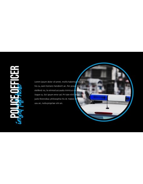 Police power point powerpoint