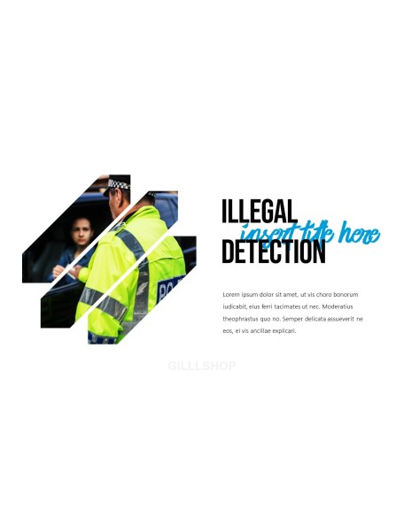 Police power point powerpoint