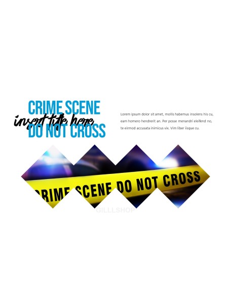 Police power point powerpoint