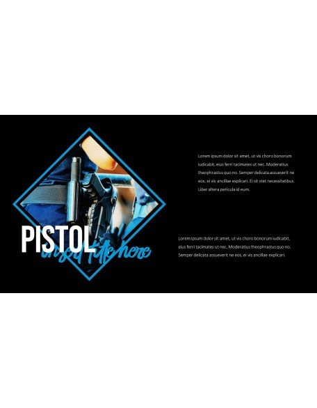 Police power point powerpoint