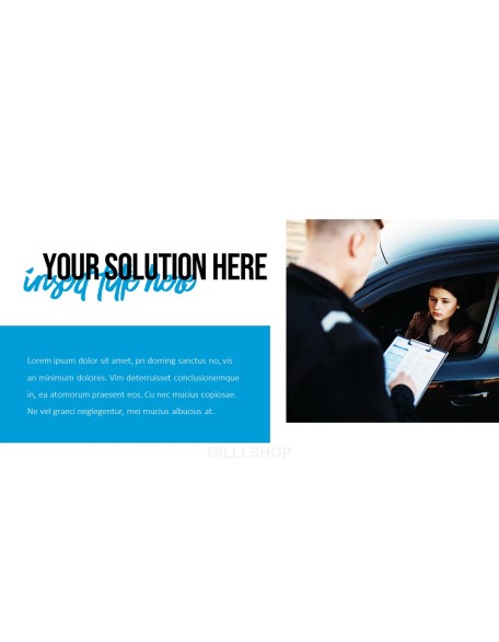 Police power point powerpoint