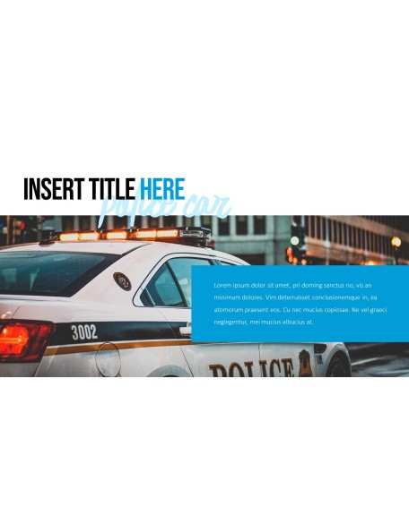 Police power point powerpoint