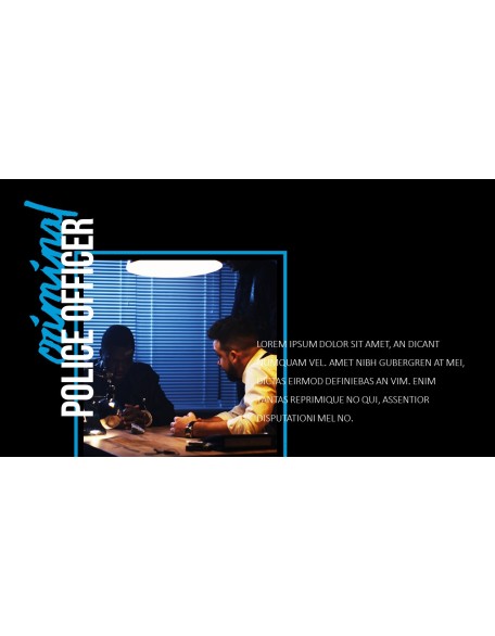 Police power point powerpoint