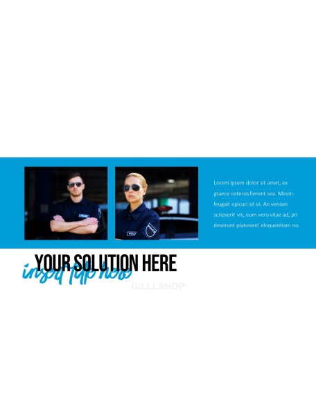 Police power point powerpoint