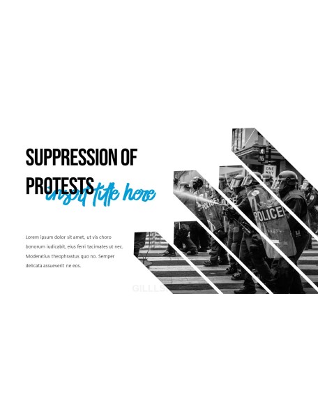 Police power point powerpoint