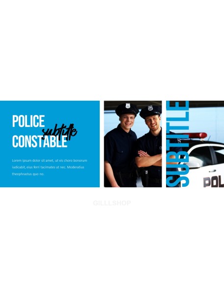 Police power point powerpoint