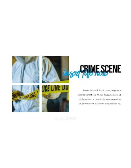 Police power point powerpoint