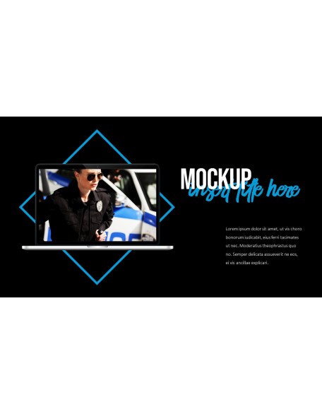 Police power point powerpoint