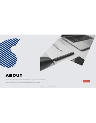 Pitch Deck ppt template
