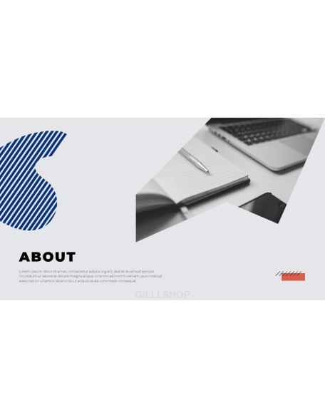 Pitch Deck ppt template