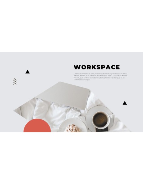 Pitch Deck ppt template