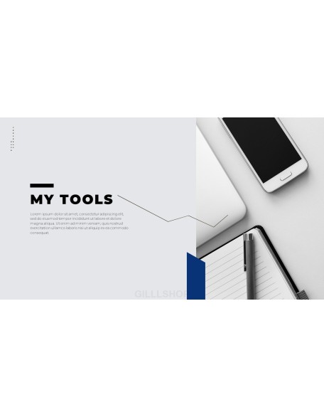 Pitch Deck ppt template